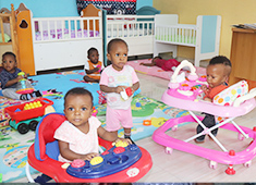 creche